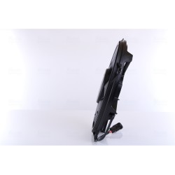 Ventilateur De Refroidissement Du Moteur Pour Peugeot Citroën DS 1253Q4 1253T5