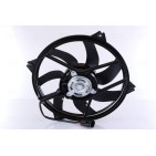 Ventilateur De Refroidissement Du Moteur Pour Peugeot Citroën DS 1253Q4 1253T5