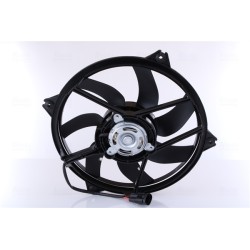 Ventilateur De Refroidissement Du Moteur Pour Peugeot Citroën DS 1253Q4 1253T5