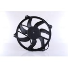 Ventilateur De Refroidissement Du Moteur Pour Peugeot Citroën DS 1253Q4 1253T5