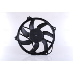 Ventilateur De Refroidissement Du Moteur Pour Peugeot Citroën DS 1253Q4 1253T5