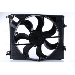 Ventilateur De Refroidissement Du Moteur Pour Renault Talisman 214814354R