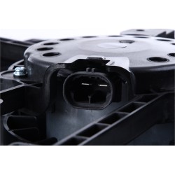 Ventilateur De Refroidissement Du Moteur Pour Renault Talisman 214814354R