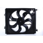 Ventilateur De Refroidissement Du Moteur Pour Renault Talisman 214814354R