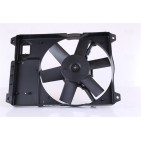 Ventilateur De Refroidissement Du Moteur Pour Peugeot Fiat Citroën 125339