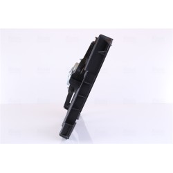 Ventilateur De Refroidissement Du Moteur Pour Peugeot Fiat Citroën 125339