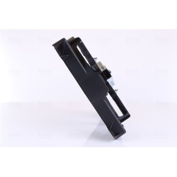 Ventilateur De Refroidissement Du Moteur Pour Peugeot Fiat Citroën 125339
