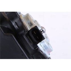 Ventilateur De Refroidissement Du Moteur Pour Peugeot Fiat Citroën 125339