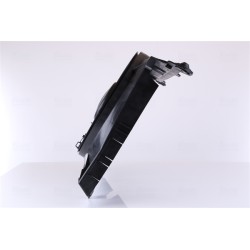 Ventilateur De Refroidissement Du Moteur Pour Peugeot 306 406 Partner Citroën