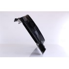 Ventilateur De Refroidissement Du Moteur Pour Peugeot 306 406 Partner Citroën