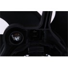 Ventilateur De Refroidissement Du Moteur Pour Peugeot 306 406 Partner Citroën