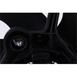 Ventilateur De Refroidissement Du Moteur Pour Peugeot 306 406 Partner Citroën