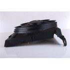 Ventilateur De Refroidissement Du Moteur Pour Peugeot 306 406 Partner Citroën