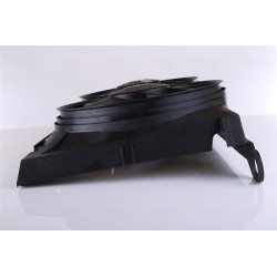 Ventilateur De Refroidissement Du Moteur Pour Peugeot 306 406 Partner Citroën
