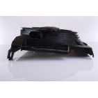 Ventilateur De Refroidissement Du Moteur Pour Peugeot 306 406 Partner Citroën