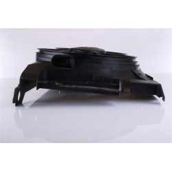 Ventilateur De Refroidissement Du Moteur Pour Peugeot 306 406 Partner Citroën