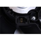 Ventilateur De Refroidissement Du Moteur Pour Peugeot 306 406 Partner Citroën