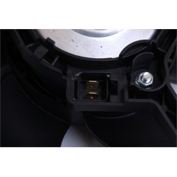 Ventilateur De Refroidissement Du Moteur Pour Peugeot 306 406 Partner Citroën