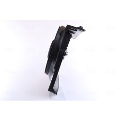 Ventilateur De Refroidissement Du Moteur Pour Peugeot Partner Citroën Berlingo