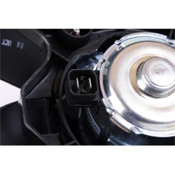 Ventilateur De Refroidissement Du Moteur Pour Peugeot Partner Citroën Berlingo