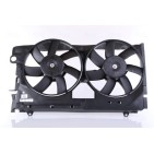 Ventilateur De Refroidissement Du Moteur Pour Peugeot Partner Citroën Berlingo