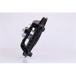 Ventilateur De Refroidissement Du Moteur Pour Fiat Panda 46799410 51848272