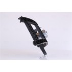 Ventilateur De Refroidissement Du Moteur Pour Fiat Panda 46799410 51848272