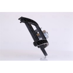 Ventilateur De Refroidissement Du Moteur Pour Fiat Panda 46799410 51848272