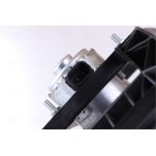 Ventilateur De Refroidissement Du Moteur Pour Fiat Panda 46799410 51848272