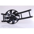 Ventilateur De Refroidissement Du Moteur Pour Fiat Panda 46799410 51848272