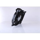 Ventilateur De Refroidissement Du Moteur Pour Opel Astra G H Zafira A Vauxhall