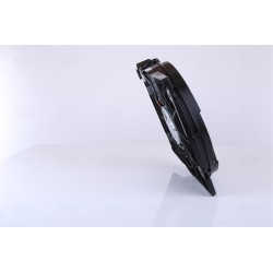 Ventilateur De Refroidissement Du Moteur Pour Opel Astra G H Zafira A Vauxhall