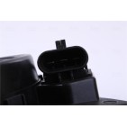 Ventilateur De Refroidissement Du Moteur Pour Opel Astra G H Zafira A Vauxhall