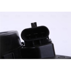 Ventilateur De Refroidissement Du Moteur Pour Opel Astra G H Zafira A Vauxhall