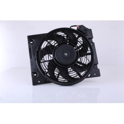 Ventilateur De Refroidissement Du Moteur Pour Opel Astra G H Zafira A Vauxhall