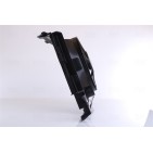 Ventilateur De Refroidissement Du Moteur Pour Peugeot Partner Citroën Berlingo