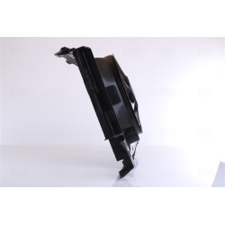 Ventilateur De Refroidissement Du Moteur Pour Peugeot Partner Citroën Berlingo