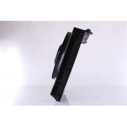 Ventilateur De Refroidissement Du Moteur Pour Peugeot Partner Citroën Berlingo