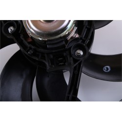 Ventilateur De Refroidissement Du Moteur Pour Peugeot Partner Citroën Berlingo