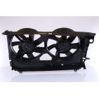 Ventilateur De Refroidissement Du Moteur Pour Peugeot 306 Partner Citroën