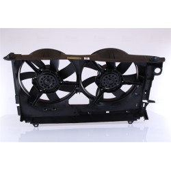 Ventilateur De Refroidissement Du Moteur Pour Peugeot 306 Partner Citroën