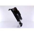 Ventilateur De Refroidissement Du Moteur Pour Peugeot 306 Partner Citroën