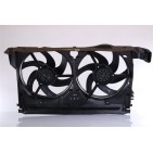 Ventilateur De Refroidissement Du Moteur Pour Peugeot 406 Partner Citroën