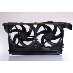 Ventilateur De Refroidissement Du Moteur Pour Peugeot 406 Partner Citroën