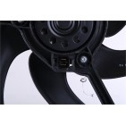 Ventilateur De Refroidissement Du Moteur Pour Peugeot 406 Partner Citroën
