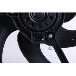 Ventilateur De Refroidissement Du Moteur Pour Peugeot 406 Partner Citroën