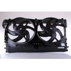 Ventilateur De Refroidissement Du Moteur Pour Peugeot 406 Partner Citroën