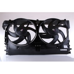 Ventilateur De Refroidissement Du Moteur Pour Peugeot 406 Partner Citroën