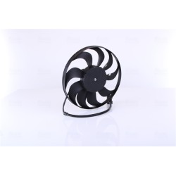 Ventilateur De Refroidissement Du Moteur Pour VW Seat Skoda Fabia I 6Q0.959.455J