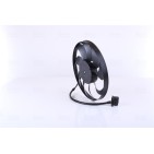 Ventilateur De Refroidissement Du Moteur Pour VW Seat Skoda Fabia I 6Q0.959.455J